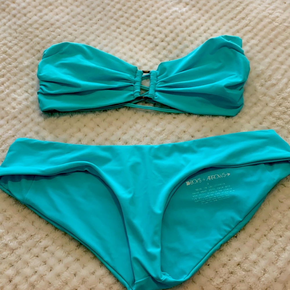 Boys and arrows 2 price swim suit.